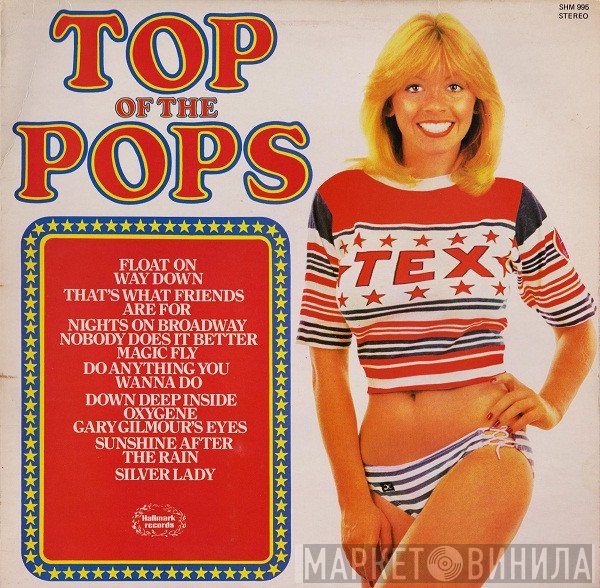  - Top Of The Pops Vol. 61