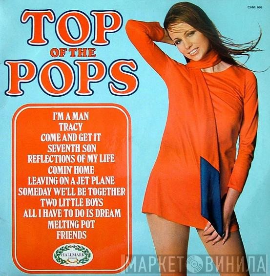  - Top Of The Pops Vol. 9