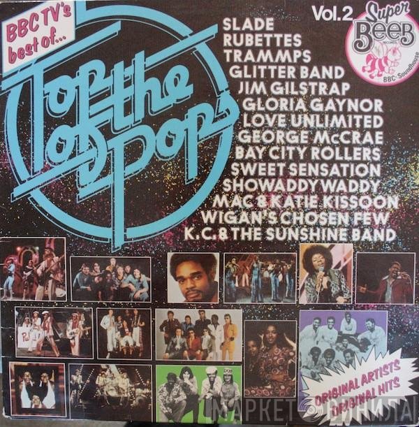  - Top Of The Pops Vol. 2