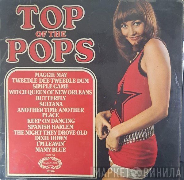  - Top Of The Pops Vol. 20