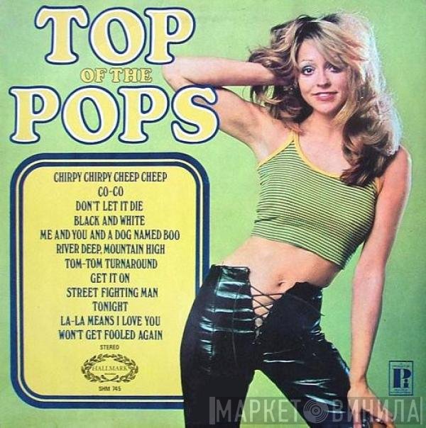  - Top Of The Pops Vol. 18