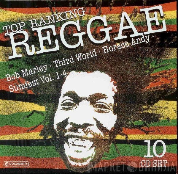  - Top Ranking Reggae