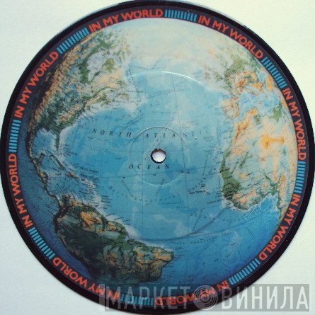 Top Secret  - In My World