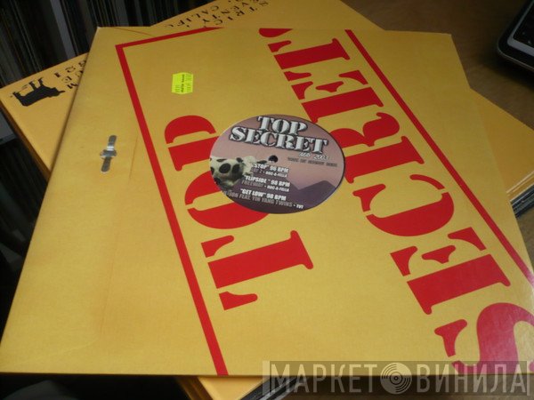  - Top Secret-May 2003