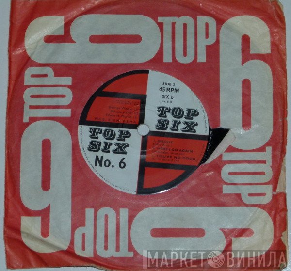  - Top Six No. 6