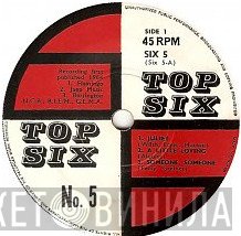  - Top Six No. 5