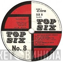  - Top Six No. 8