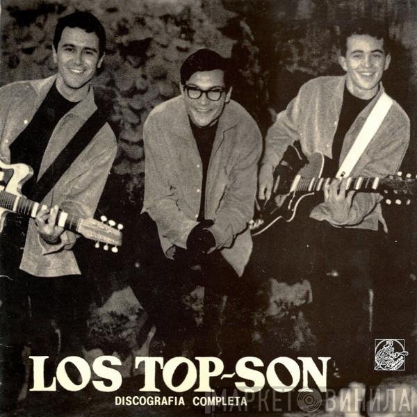 Top Son  - Discografía Completa