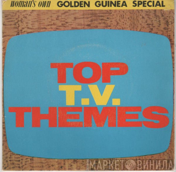  - Top T.V. Themes