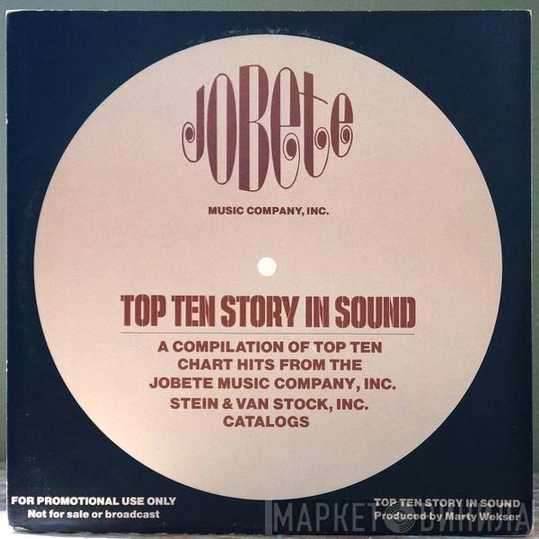  - Top Ten Story In Sound
