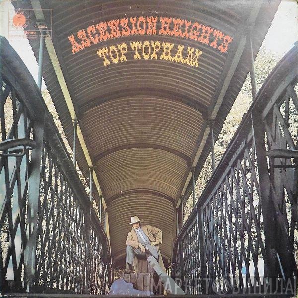 Top Topham - Ascension Heights