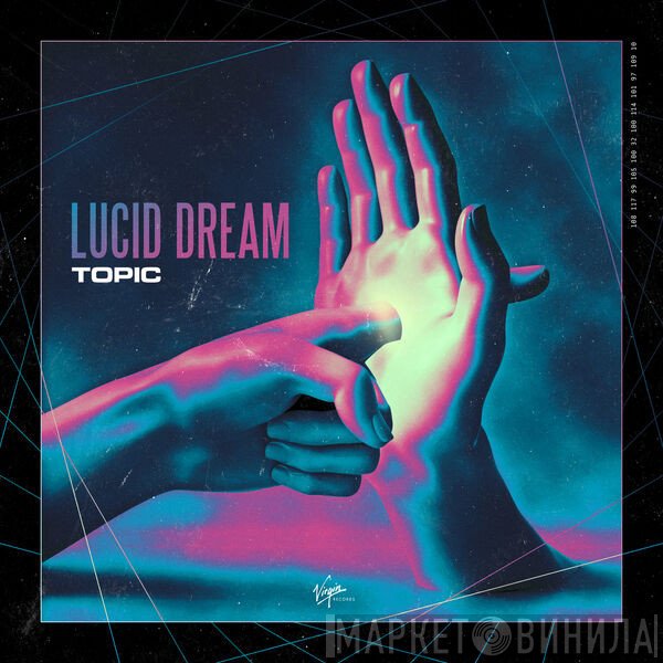Topic   - Lucid Dream