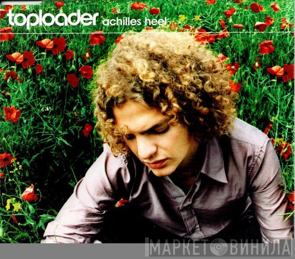 Toploader - Achilles Heel