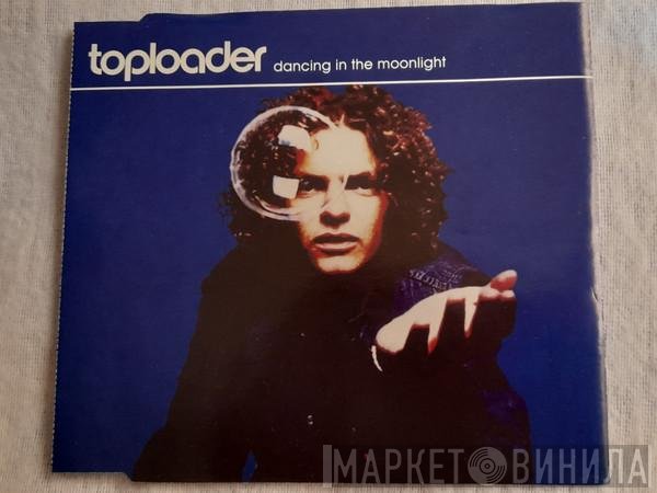 Toploader  - Dancing In The Moonlight