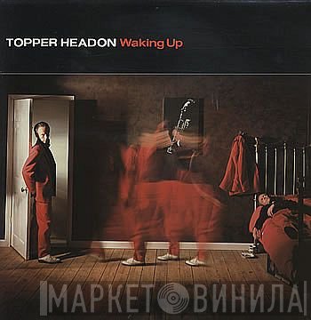 Topper Headon  - Waking Up