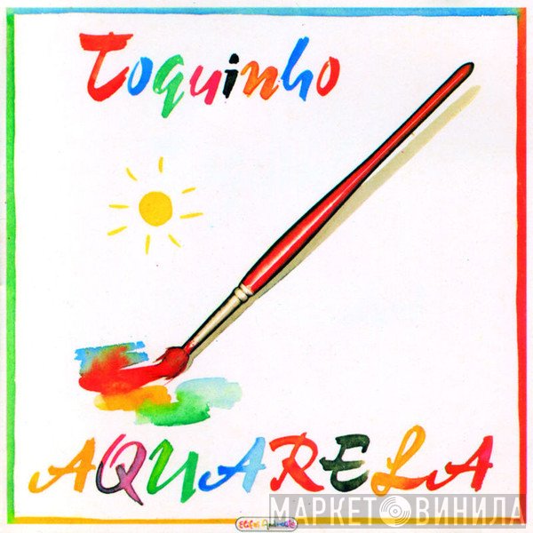 Toquinho - Aquarela