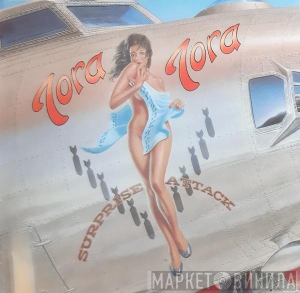 Tora Tora   - Surprise Attack