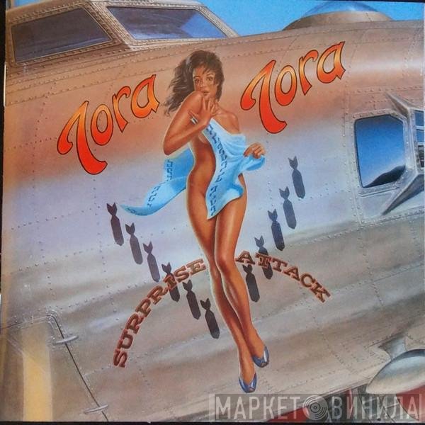 Tora Tora   - Surprise Attack