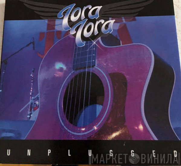 Tora Tora   - Unplugged