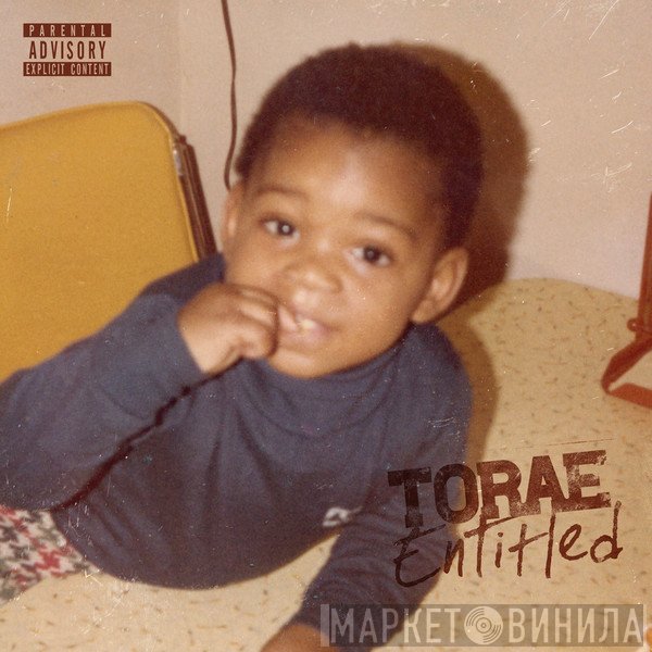 Torae  - Entitled
