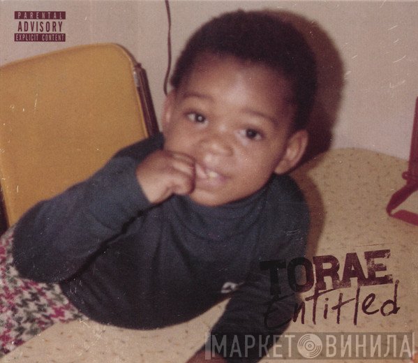 Torae  - Entitled