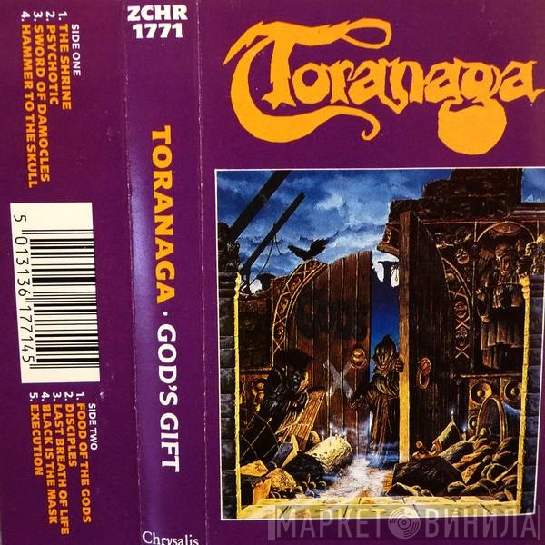 Toranaga - God's Gift