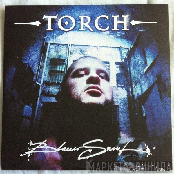 Torch  - Blauer Samt