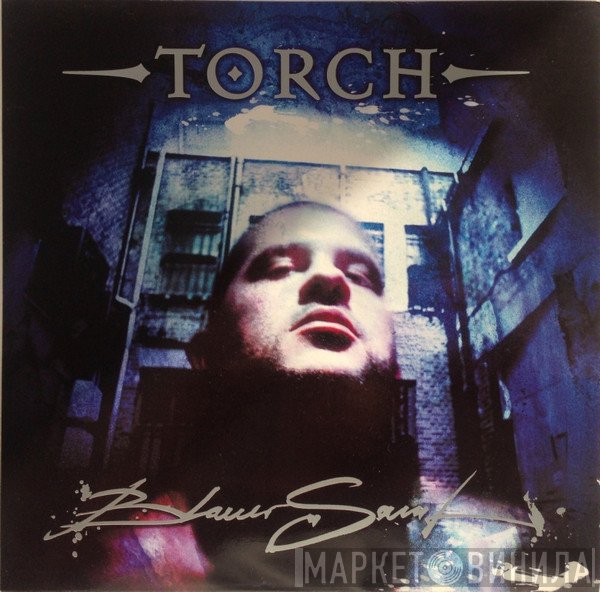 Torch  - Blauer Samt