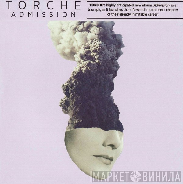 Torche  - Admission
