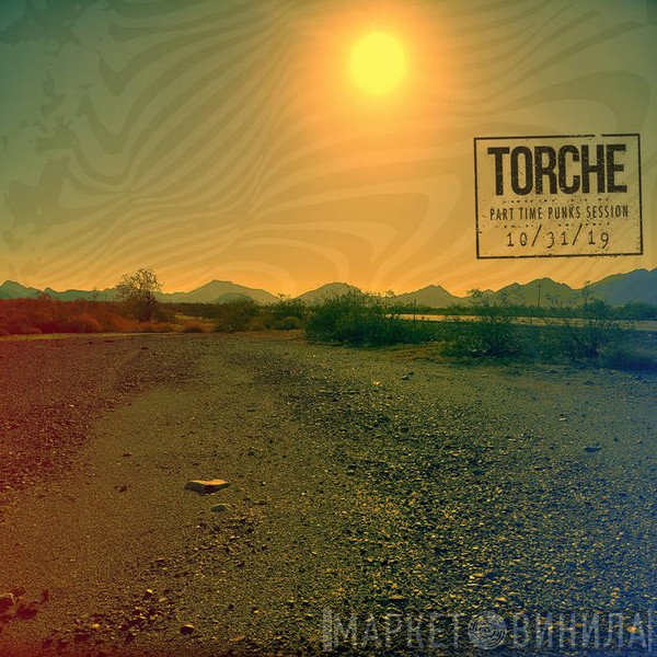 Torche  - Part Time Punks Session