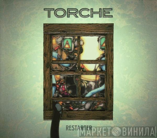 Torche  - Restarter