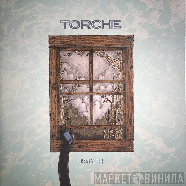 Torche  - Restarter