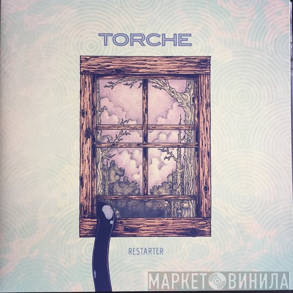 Torche  - Restarter