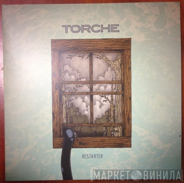 Torche  - Restarter