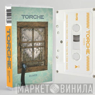 Torche  - Restarter