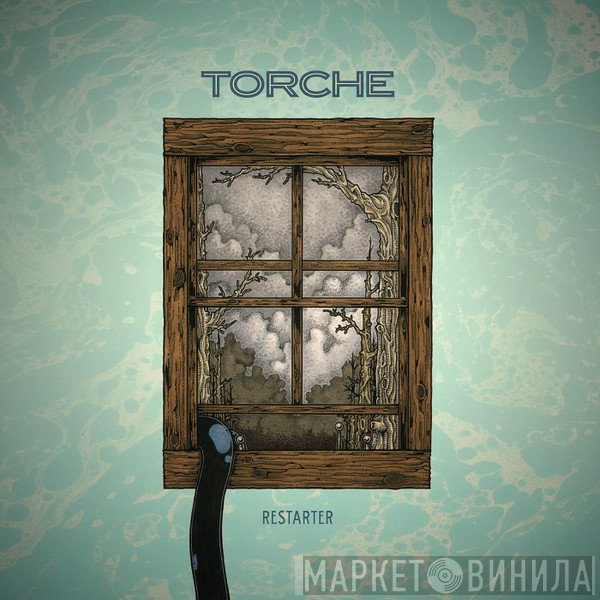 Torche  - Restarter