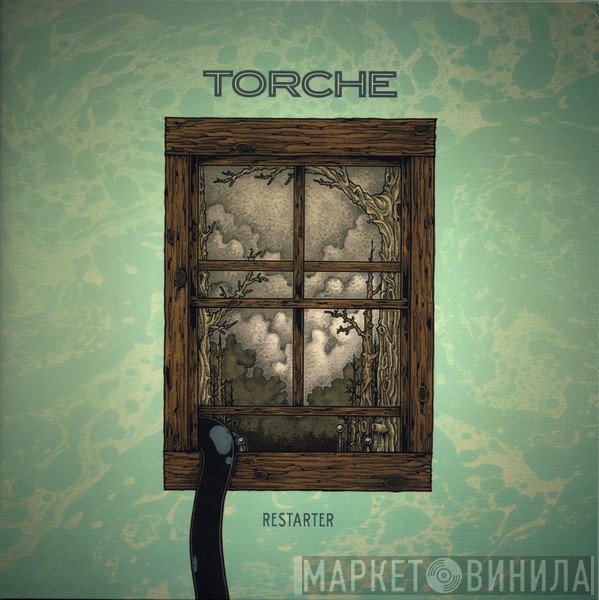 Torche  - Restarter