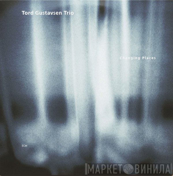 Tord Gustavsen Trio - Changing Places