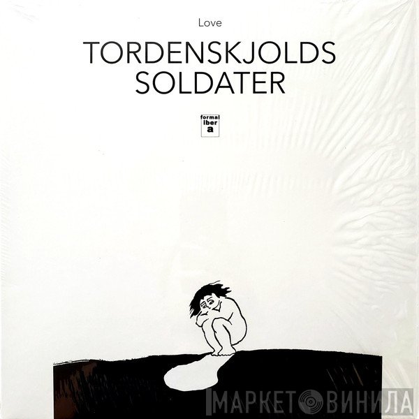 Tordenskjolds Soldater  - Love