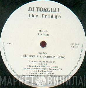 Torgull  - The Fridge