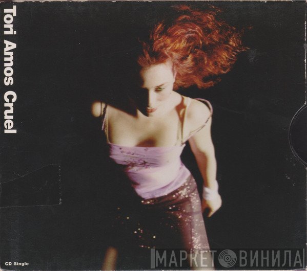 Tori Amos  - Cruel / Raspberry Swirl