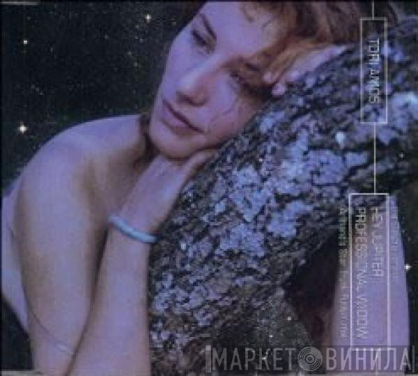Tori Amos  - Hey Jupiter / Professional Widow
