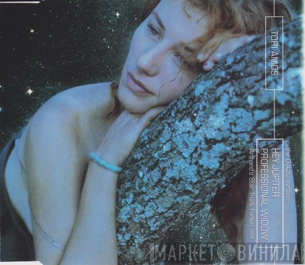 Tori Amos  - Hey Jupiter / Professional Widow