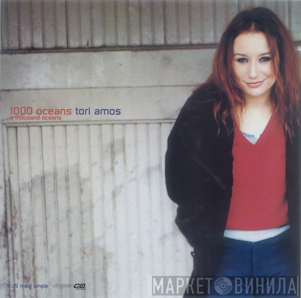 Tori Amos  - 1000 Oceans