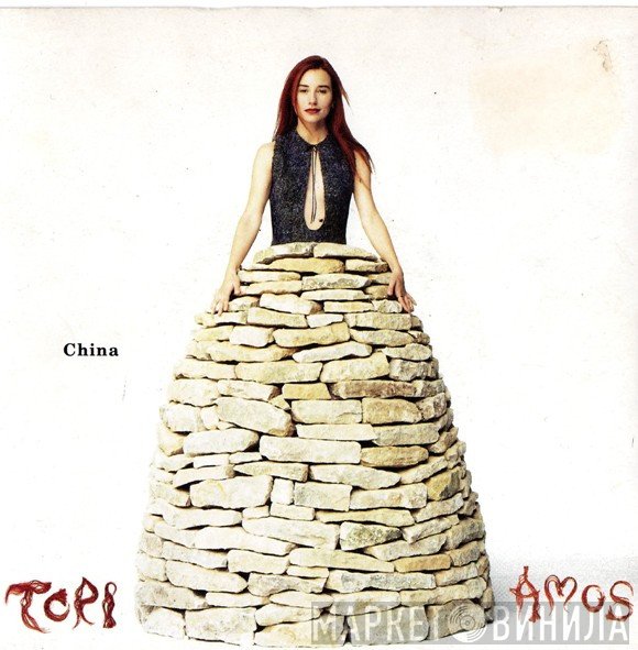 Tori Amos - China