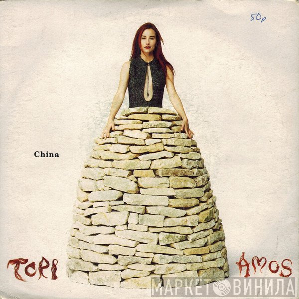 Tori Amos - China