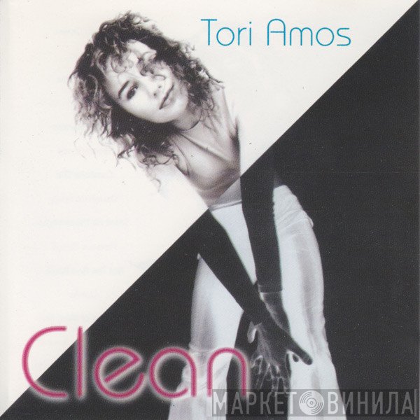 Tori Amos  - Clean