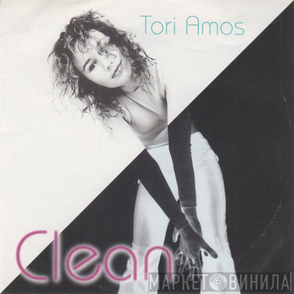 Tori Amos  - Clean