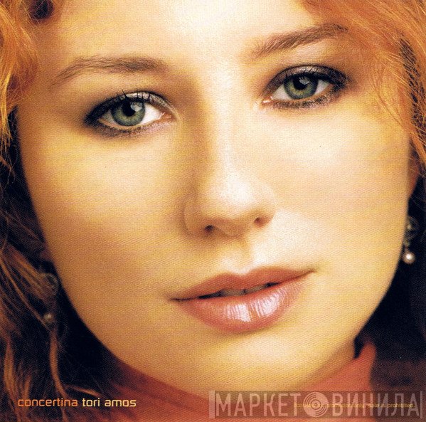 Tori Amos  - Concertina