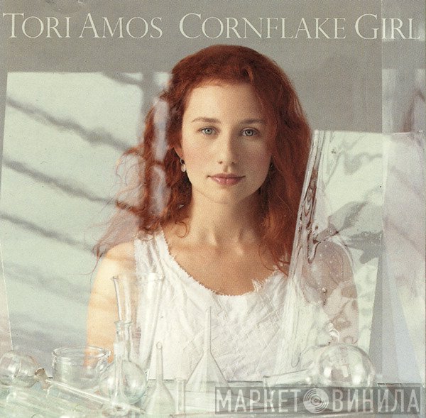 Tori Amos - Cornflake Girl